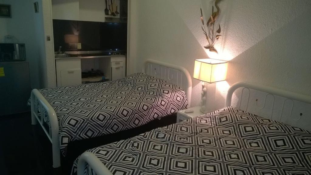 Apartment Cancún Buitenkant foto