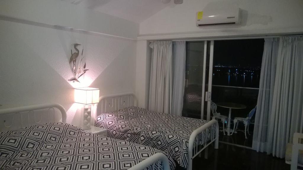 Apartment Cancún Buitenkant foto