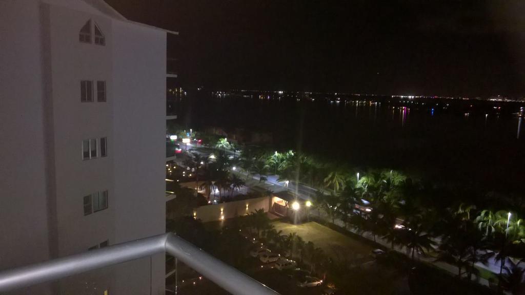 Apartment Cancún Buitenkant foto