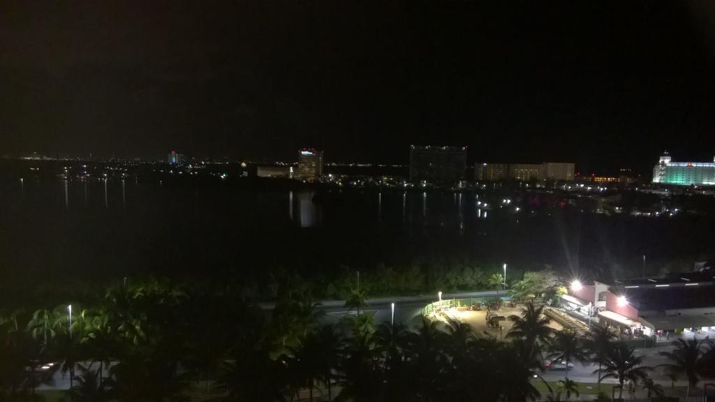 Apartment Cancún Buitenkant foto