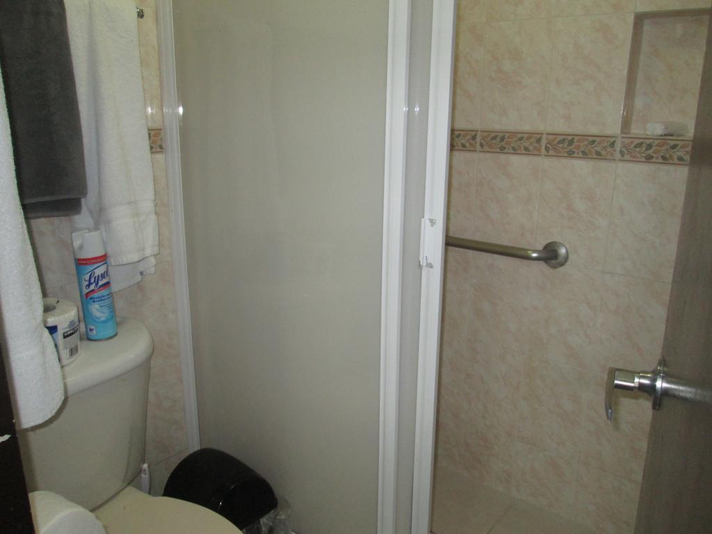 Apartment Cancún Buitenkant foto