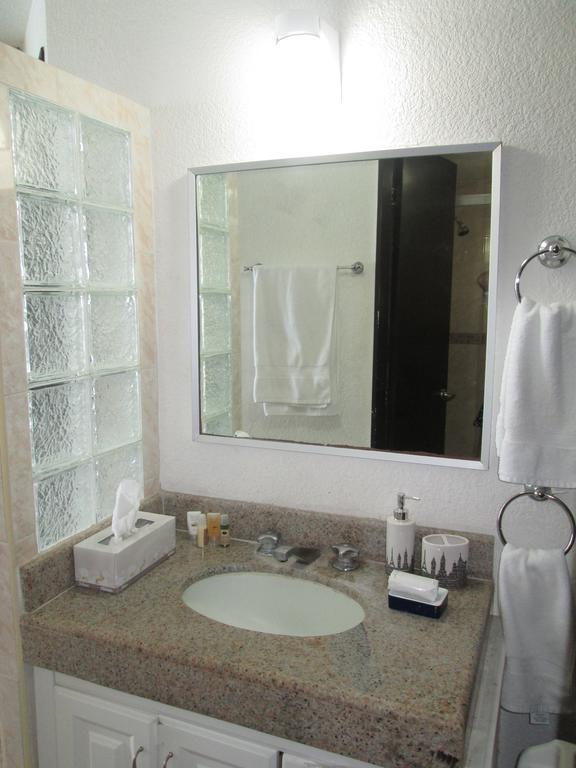 Apartment Cancún Buitenkant foto