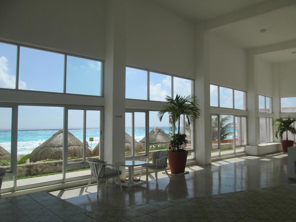 Apartment Cancún Buitenkant foto